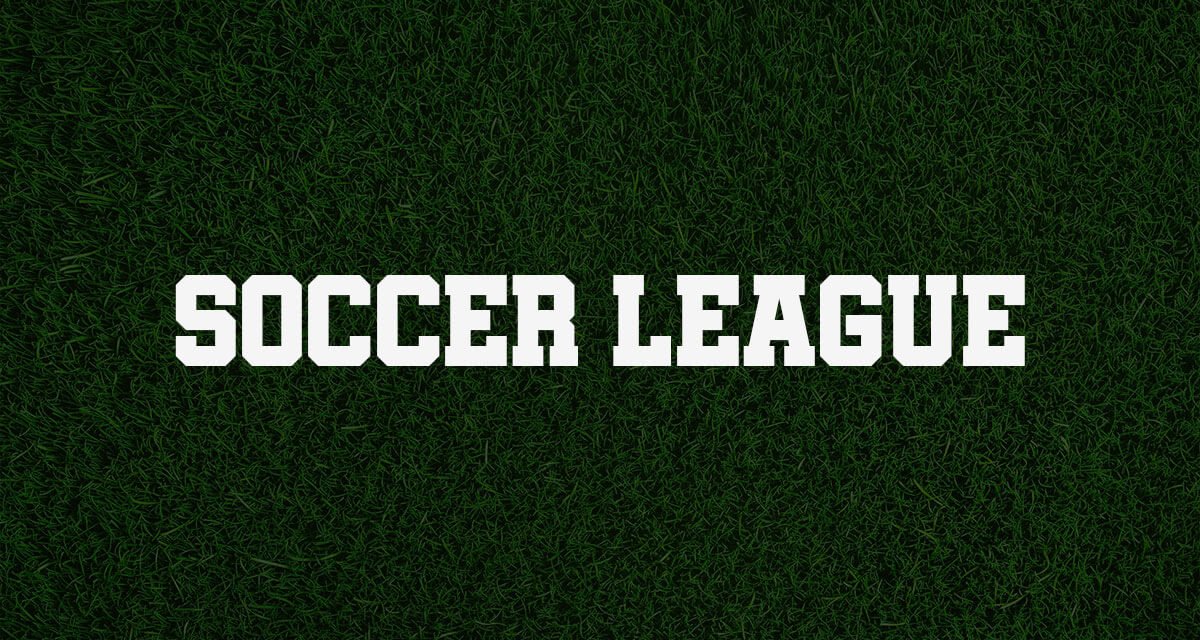 25 Fontes de Futebol gratuitas e premium para seus projetos esportivos • fonte futebol gratis 3