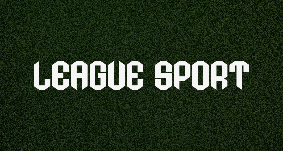 25 Fontes de Futebol gratuitas e premium para seus projetos esportivos • fonte futebol gratis 7