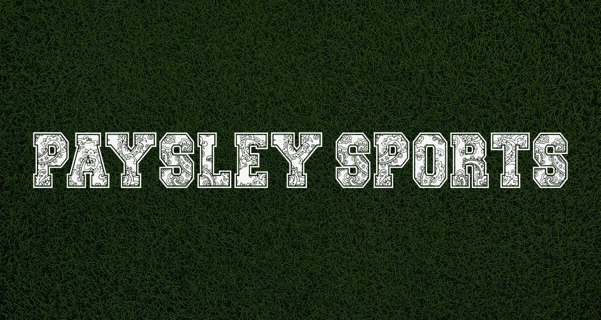 25 Fontes de Futebol gratuitas e premium para seus projetos esportivos • fonte futebol gratis 8