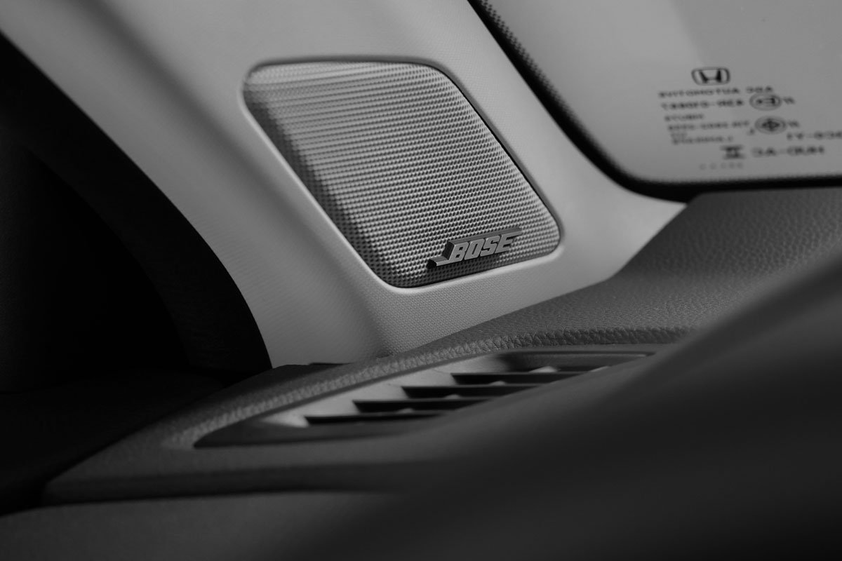 Honda CR-V Advanced Hybrid: análise de design e tecnologia Honda CR-V Advanced Hybrid: análise de design e tecnologia • honda crv advanced hybrid design tecnologia design som bose